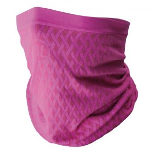 Neck warmer Bicycle Line SERRA - Fuchsia DRIMALASBIKES